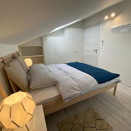 Apartment Vital Нерезине Екстер'єр фото