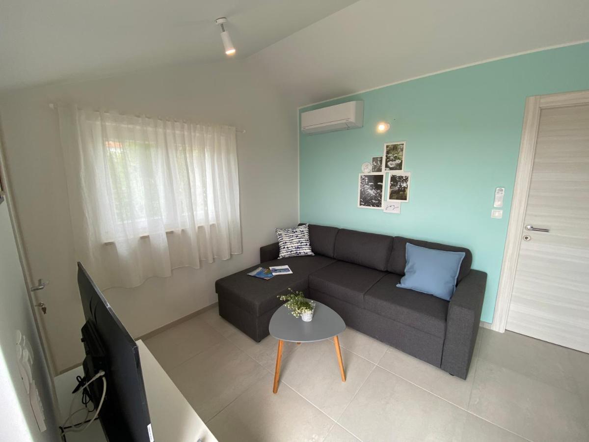 Apartment Vital Нерезине Екстер'єр фото