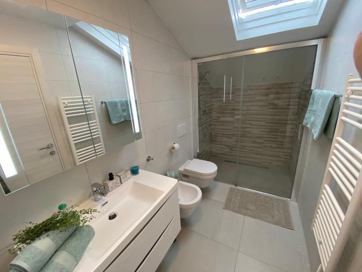 Apartment Vital Нерезине Екстер'єр фото