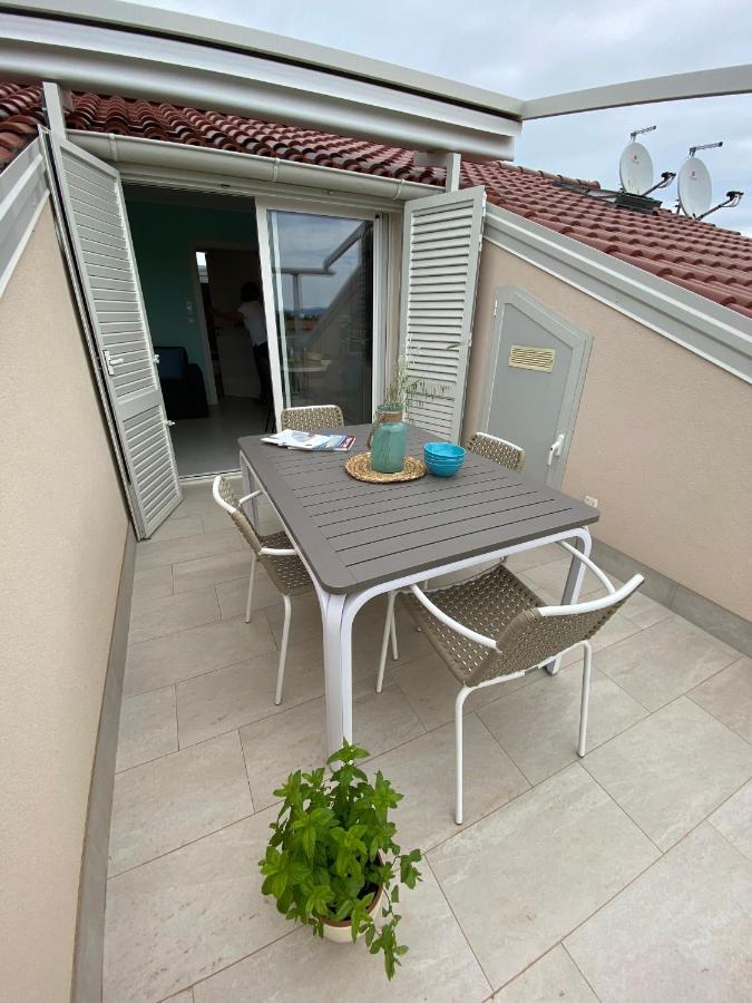 Apartment Vital Нерезине Екстер'єр фото
