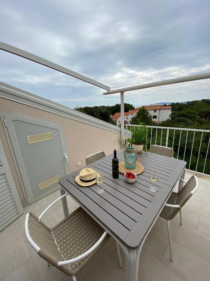 Apartment Vital Нерезине Екстер'єр фото