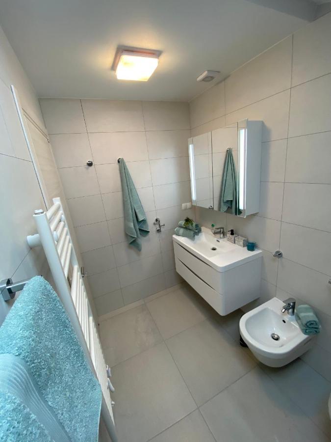 Apartment Vital Нерезине Екстер'єр фото