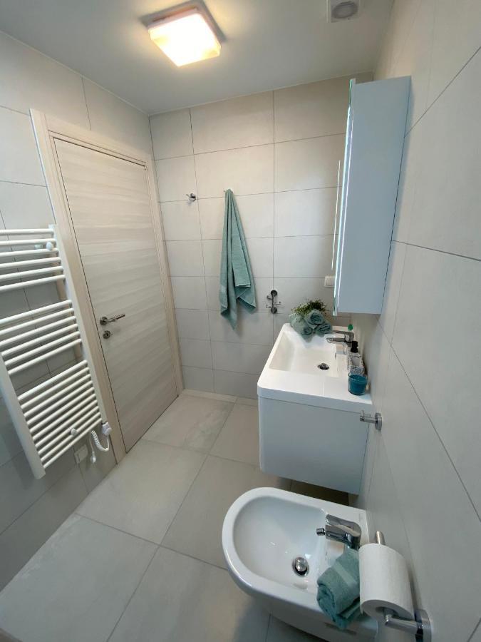 Apartment Vital Нерезине Екстер'єр фото
