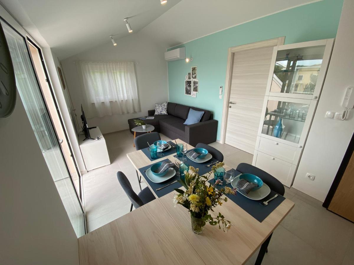 Apartment Vital Нерезине Екстер'єр фото
