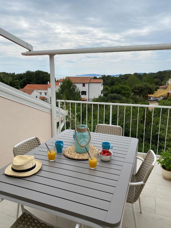 Apartment Vital Нерезине Екстер'єр фото