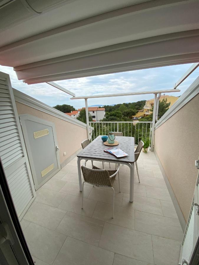 Apartment Vital Нерезине Екстер'єр фото