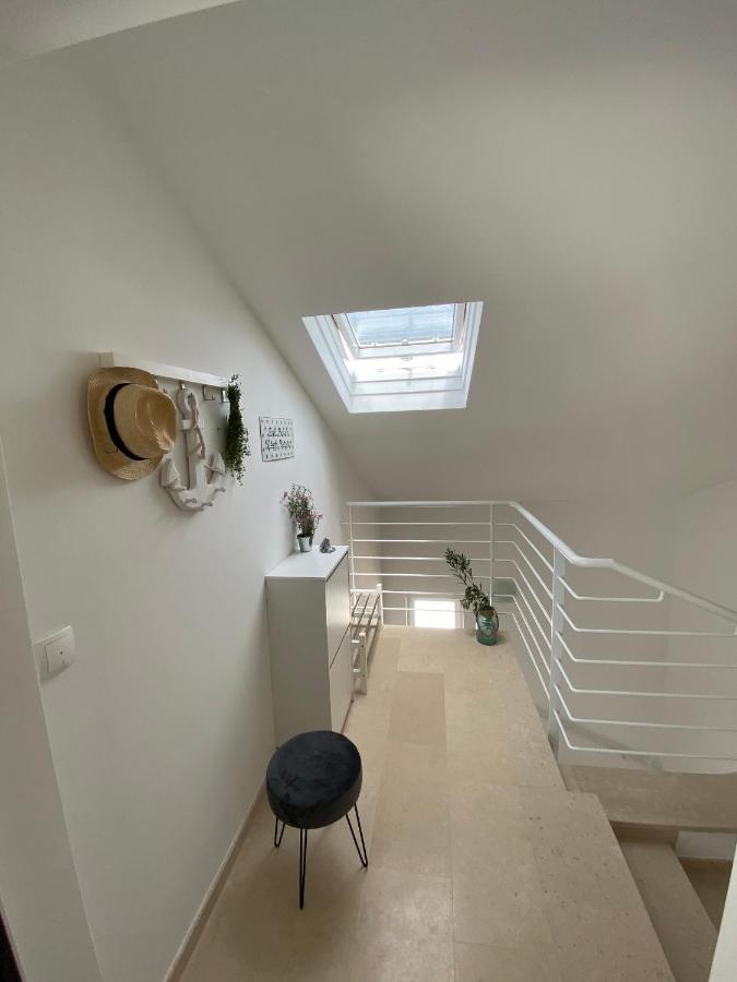 Apartment Vital Нерезине Екстер'єр фото