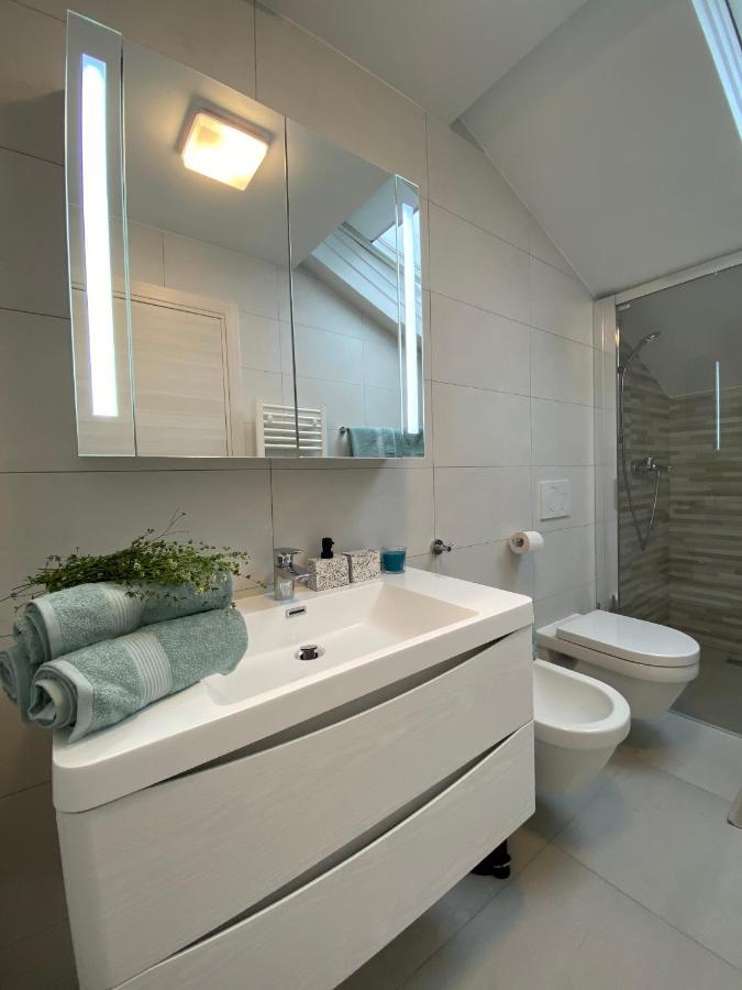 Apartment Vital Нерезине Екстер'єр фото