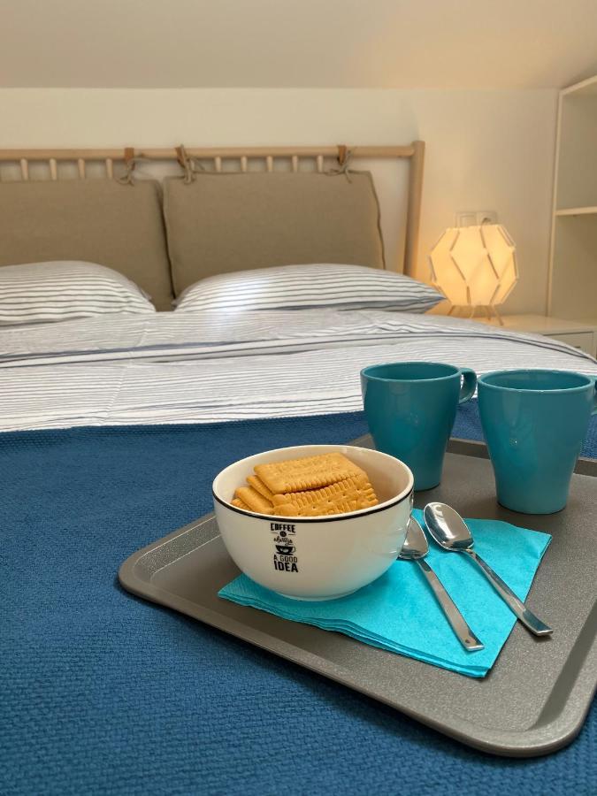 Apartment Vital Нерезине Екстер'єр фото