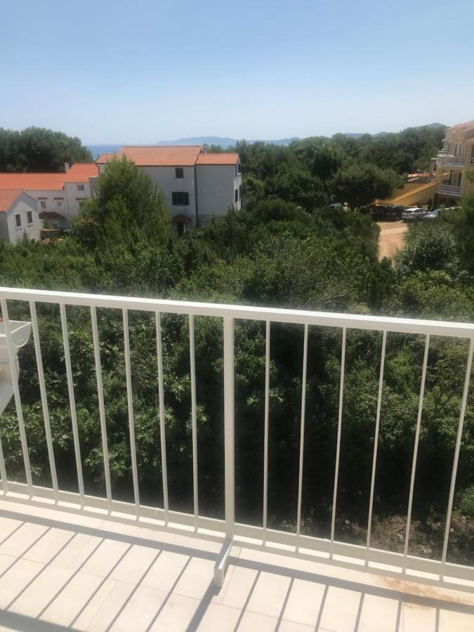 Apartment Vital Нерезине Екстер'єр фото