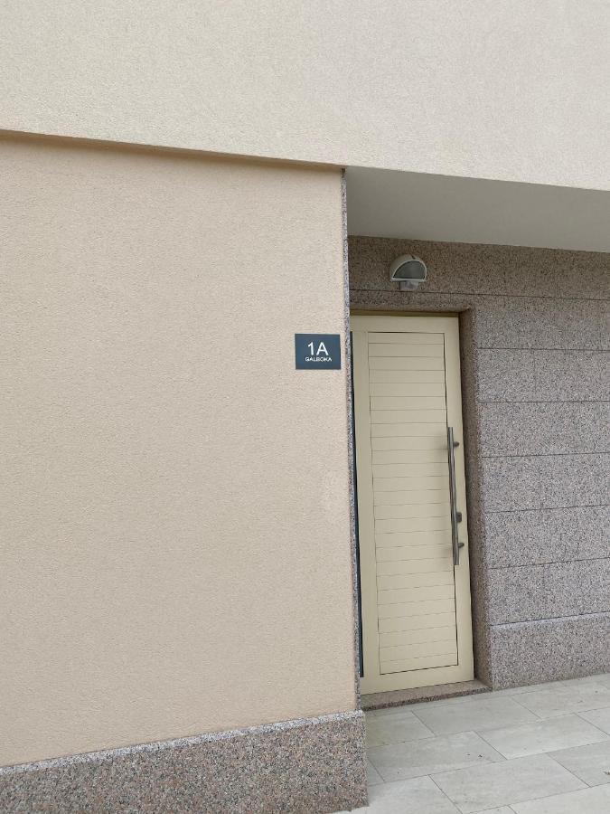 Apartment Vital Нерезине Екстер'єр фото