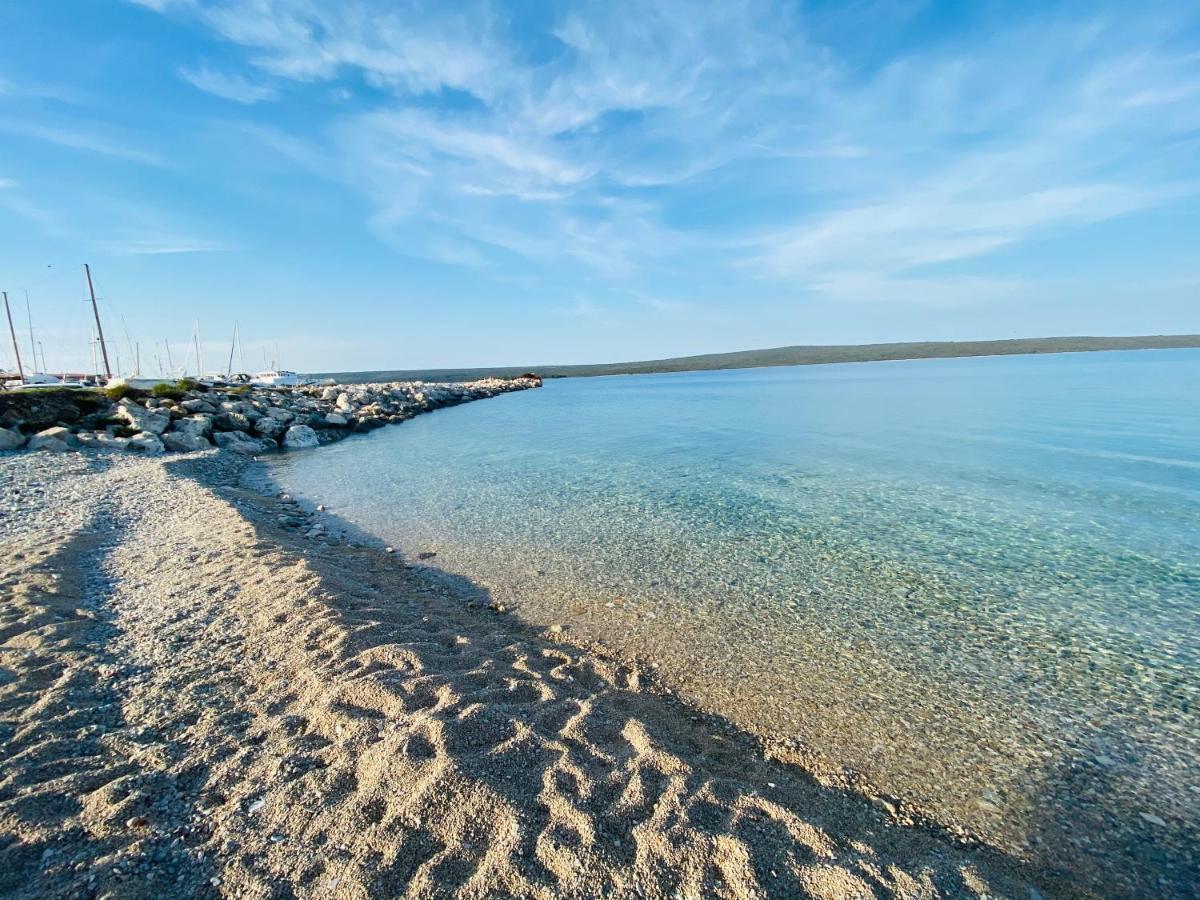 Apartment Vital Нерезине Екстер'єр фото