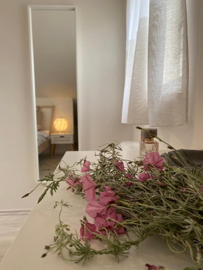 Apartment Vital Нерезине Екстер'єр фото