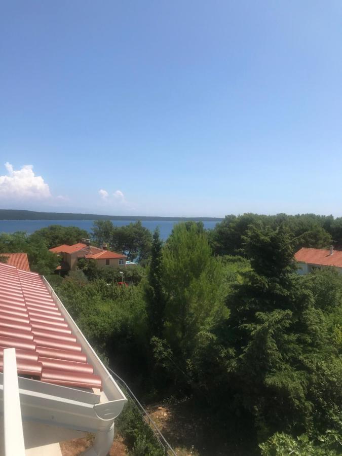 Apartment Vital Нерезине Екстер'єр фото
